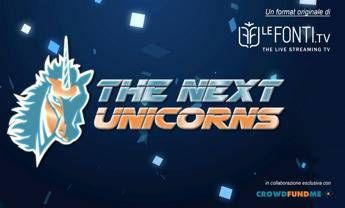 The Next Unicorns, il nuovo format di Le Fonti TV dedicato alle società ad alto potenziale The Next Unicorns, il nuovo format di Le Fonti TV dedicato alle società ad alto potenziale